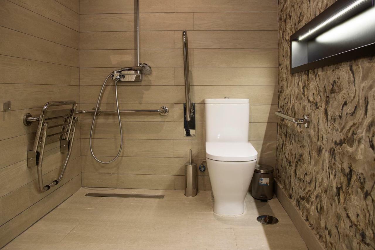 Apartmán La Tinaja Del Realejo Granada Exteriér fotografie