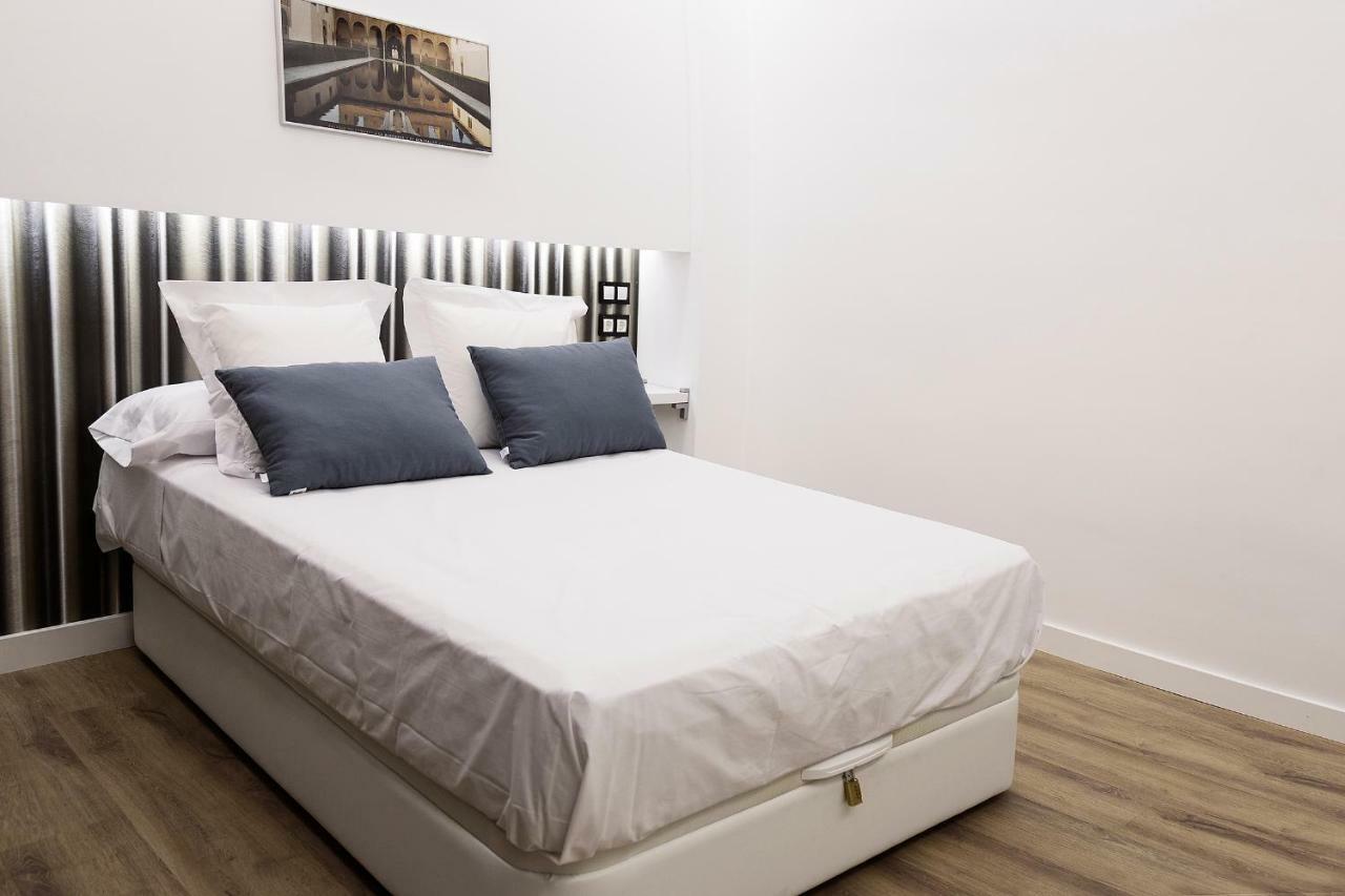 Apartmán La Tinaja Del Realejo Granada Exteriér fotografie