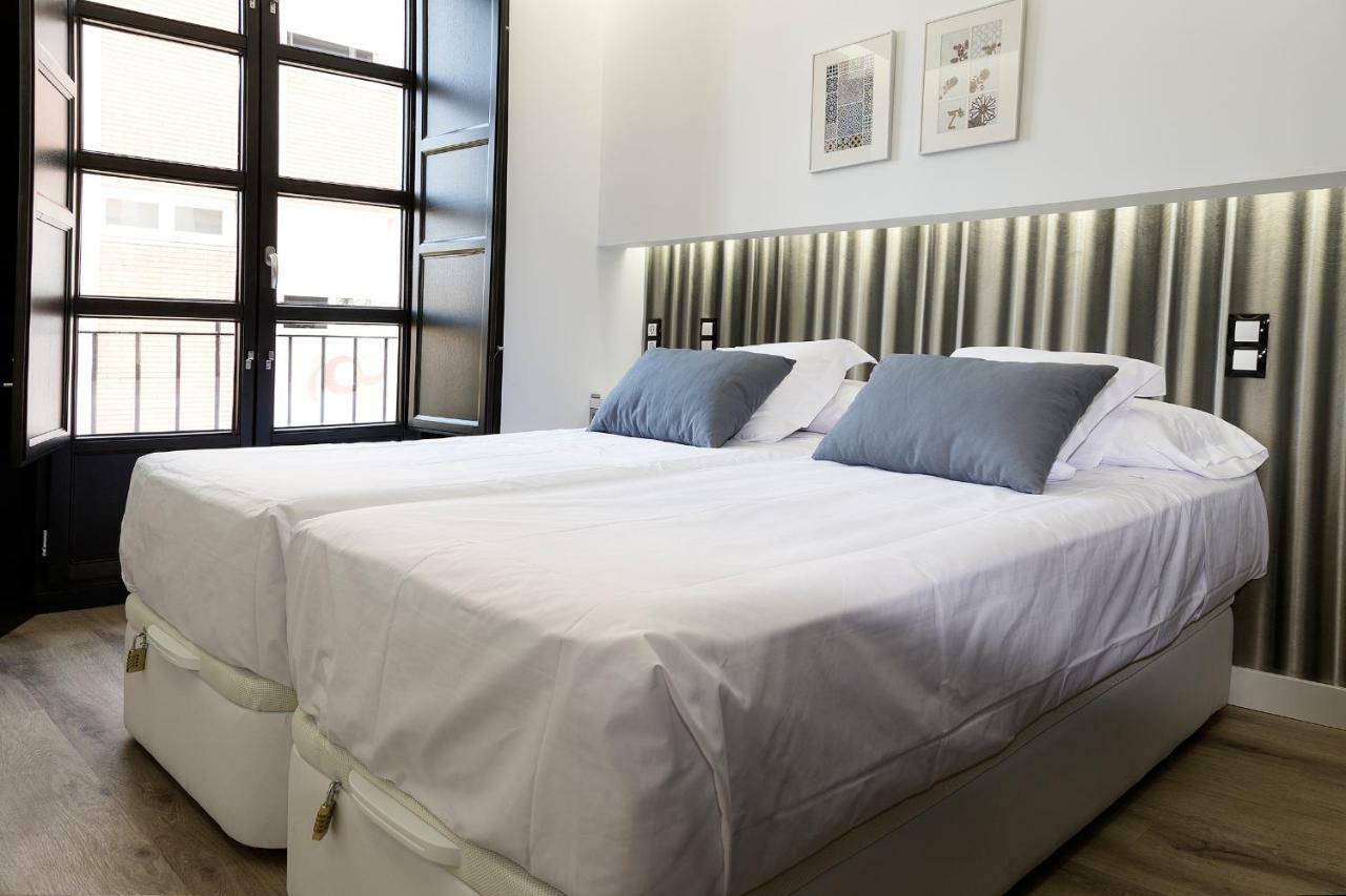 Apartmán La Tinaja Del Realejo Granada Exteriér fotografie