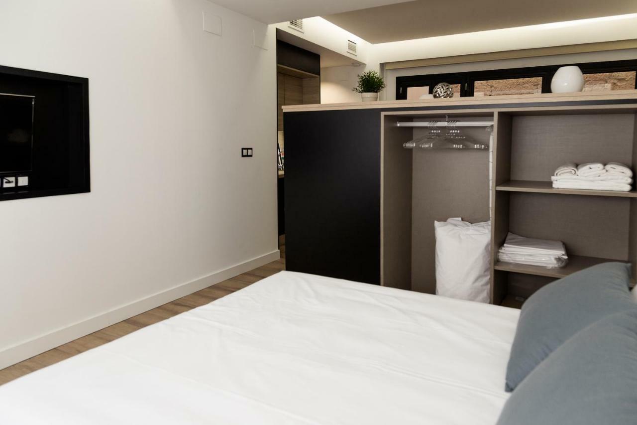 Apartmán La Tinaja Del Realejo Granada Exteriér fotografie