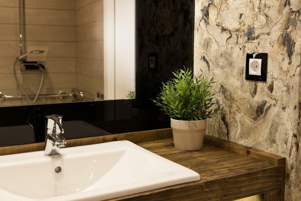 Apartmán La Tinaja Del Realejo Granada Exteriér fotografie