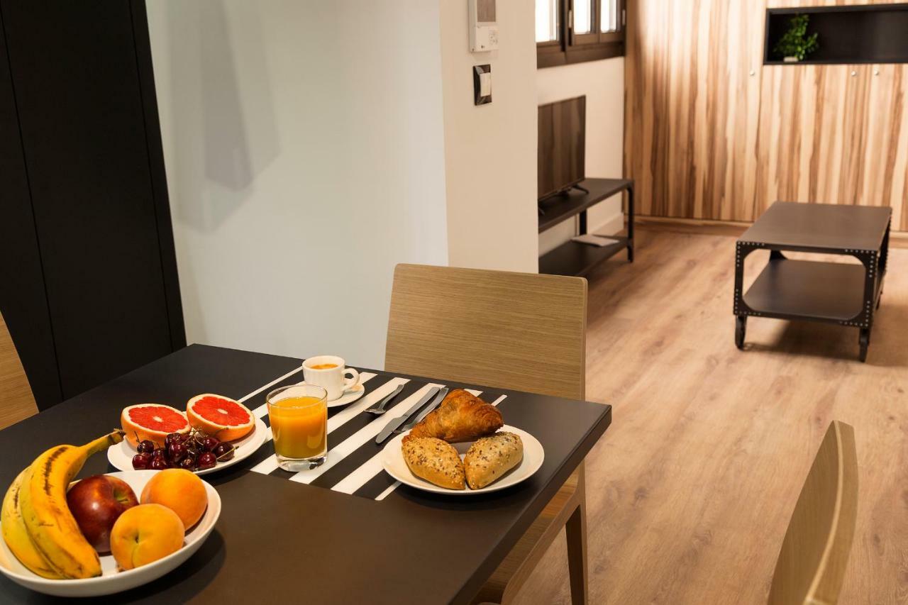 Apartmán La Tinaja Del Realejo Granada Exteriér fotografie