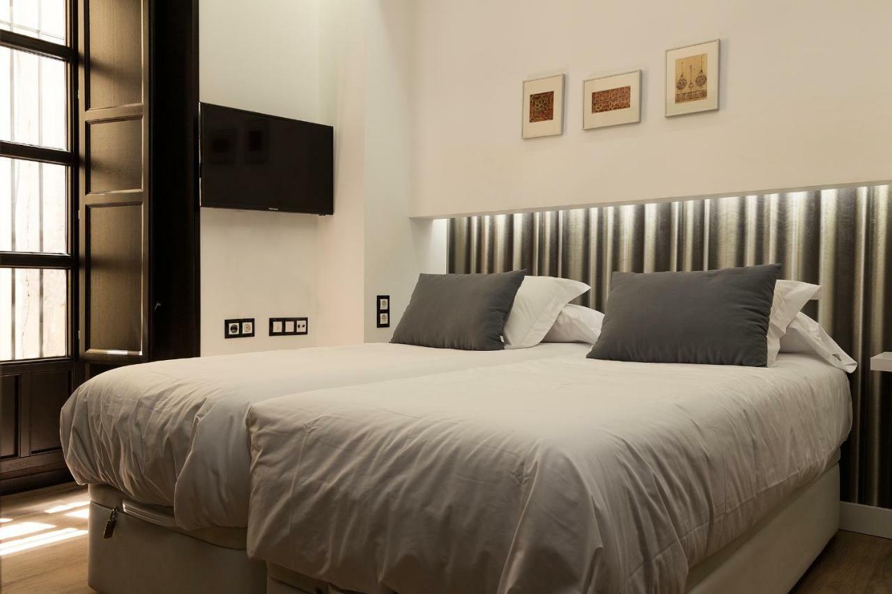 Apartmán La Tinaja Del Realejo Granada Exteriér fotografie