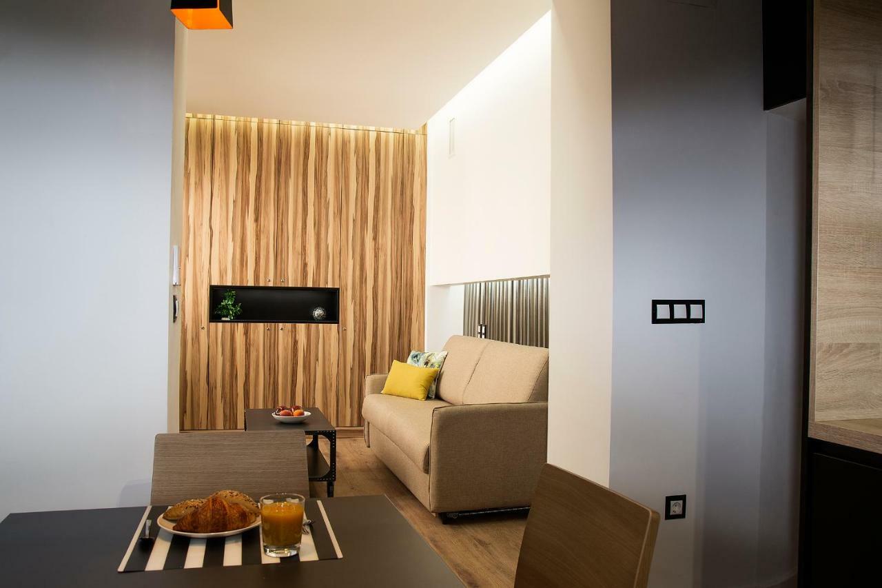 Apartmán La Tinaja Del Realejo Granada Exteriér fotografie
