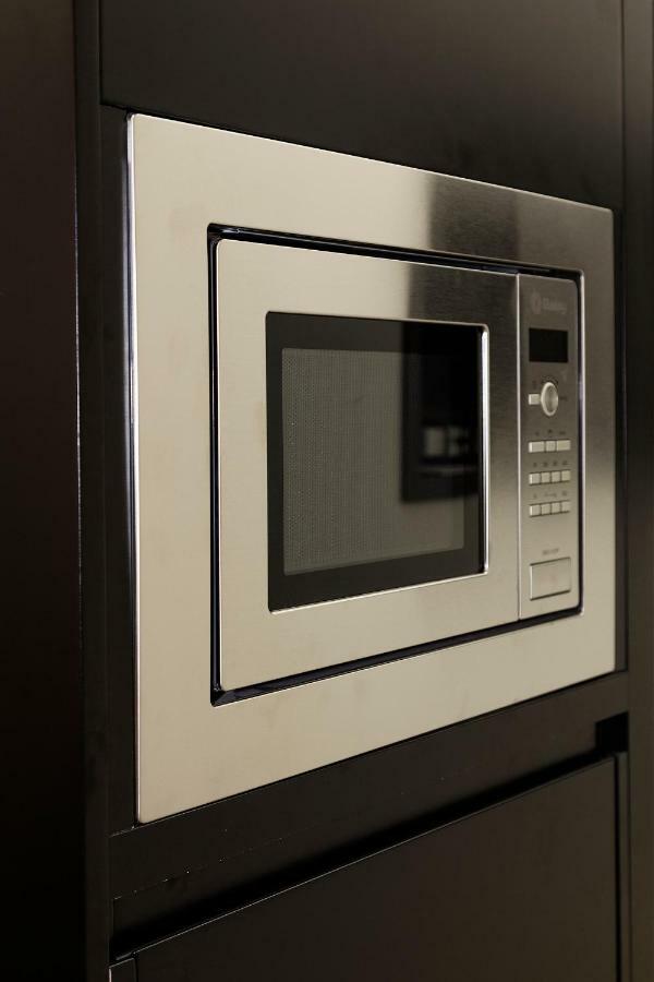 Apartmán La Tinaja Del Realejo Granada Exteriér fotografie