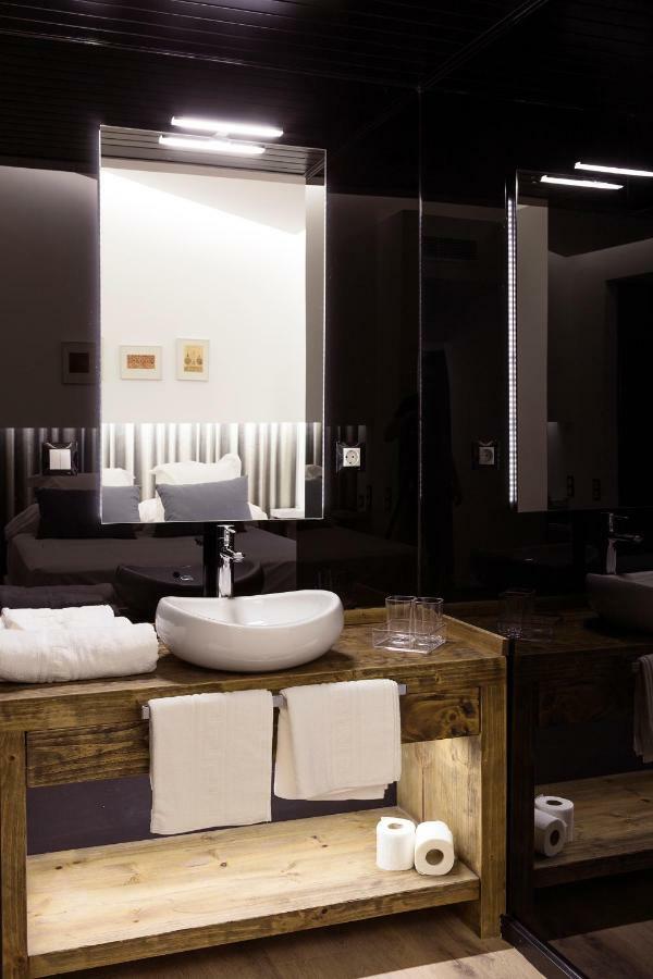 Apartmán La Tinaja Del Realejo Granada Exteriér fotografie