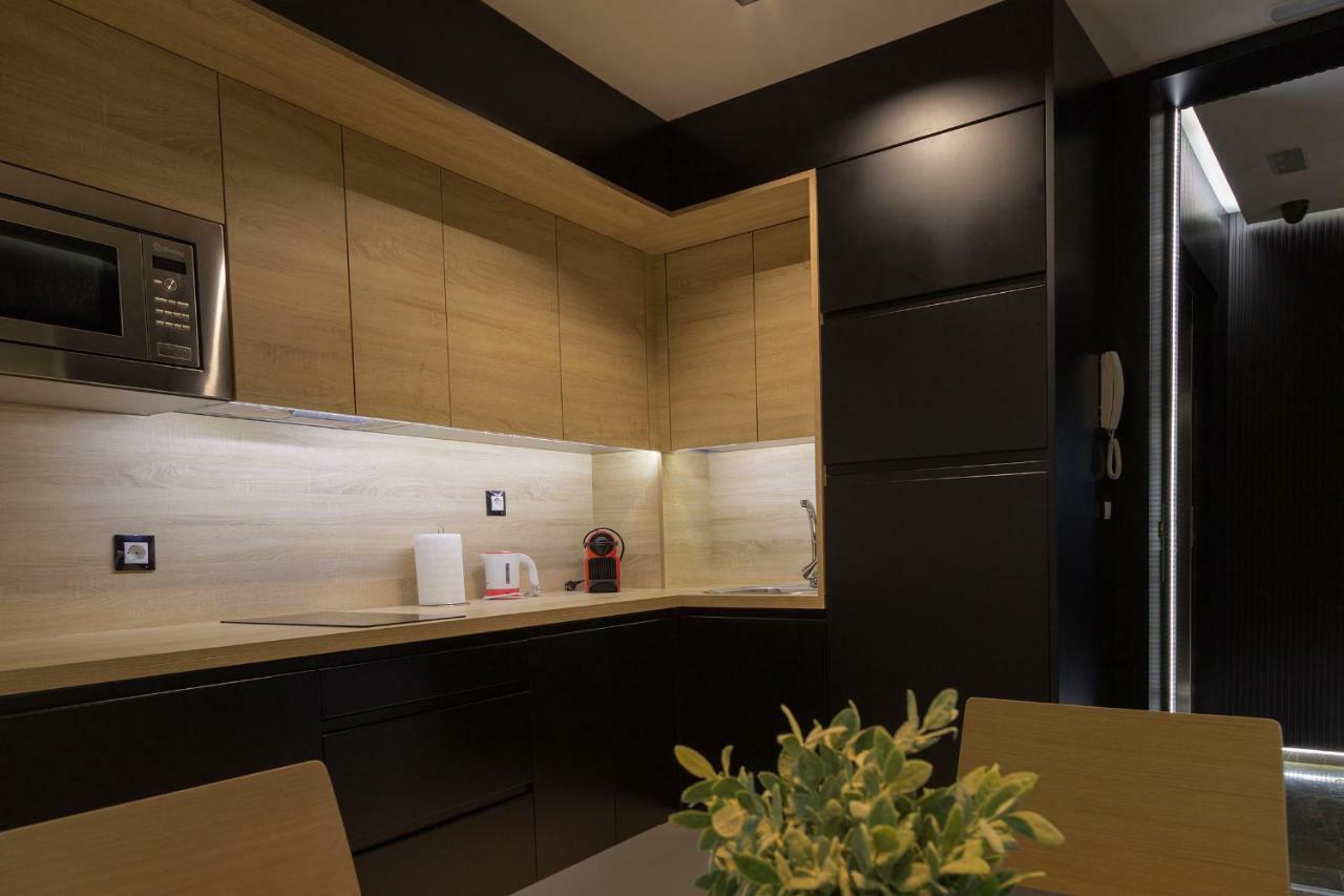 Apartmán La Tinaja Del Realejo Granada Exteriér fotografie
