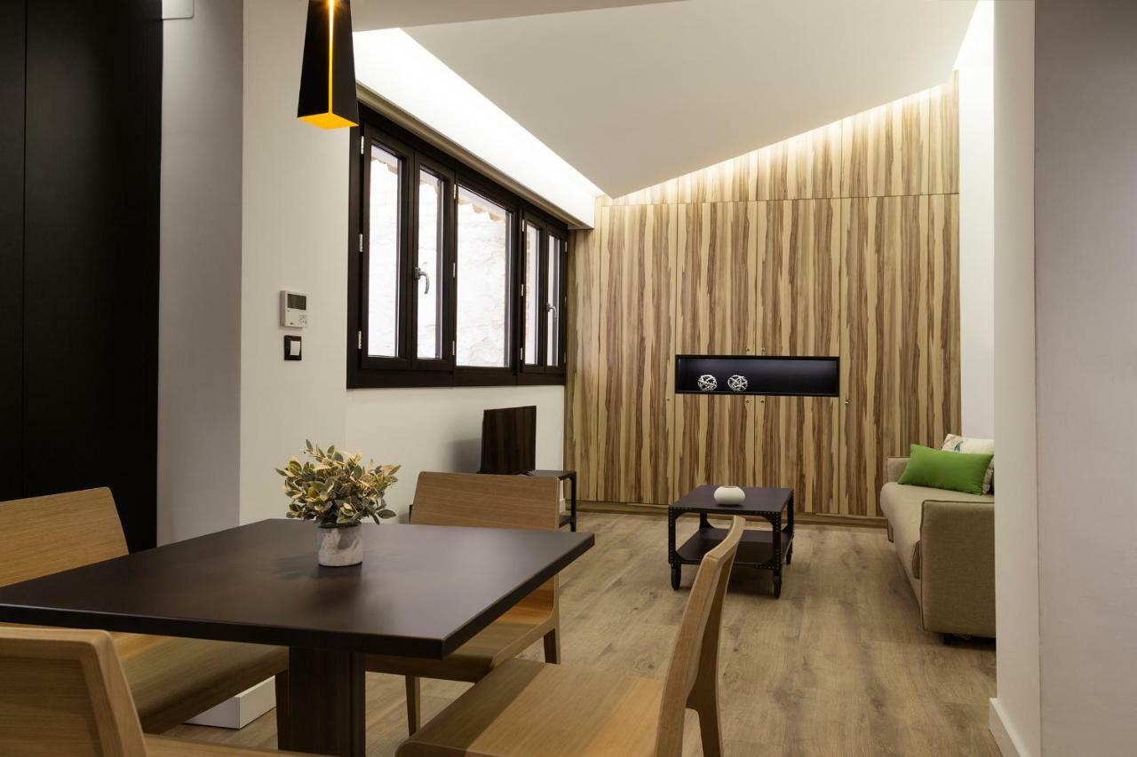 Apartmán La Tinaja Del Realejo Granada Exteriér fotografie