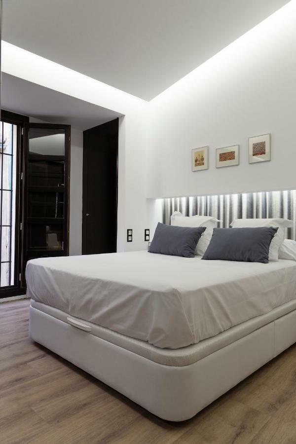 Apartmán La Tinaja Del Realejo Granada Exteriér fotografie