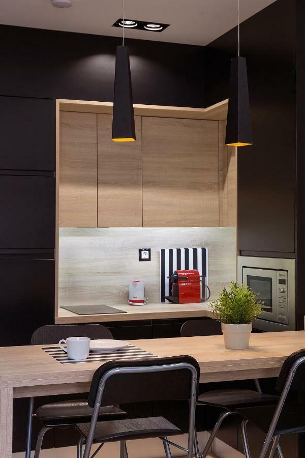 Apartmán La Tinaja Del Realejo Granada Exteriér fotografie